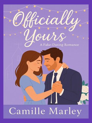 cover image of Officially Yours